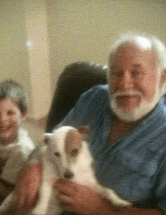 Robert Michael Montgomery Obituary